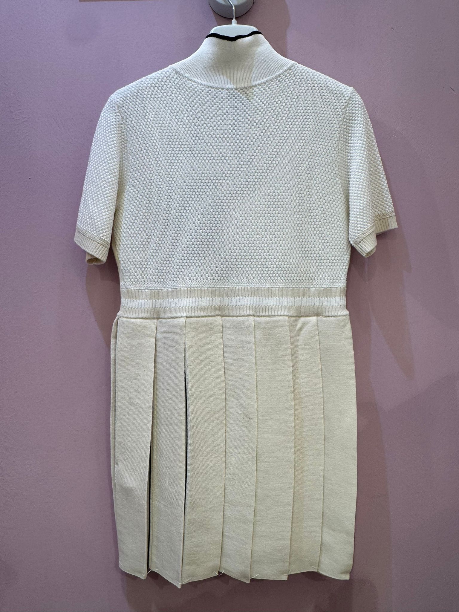 Vestito Burberry