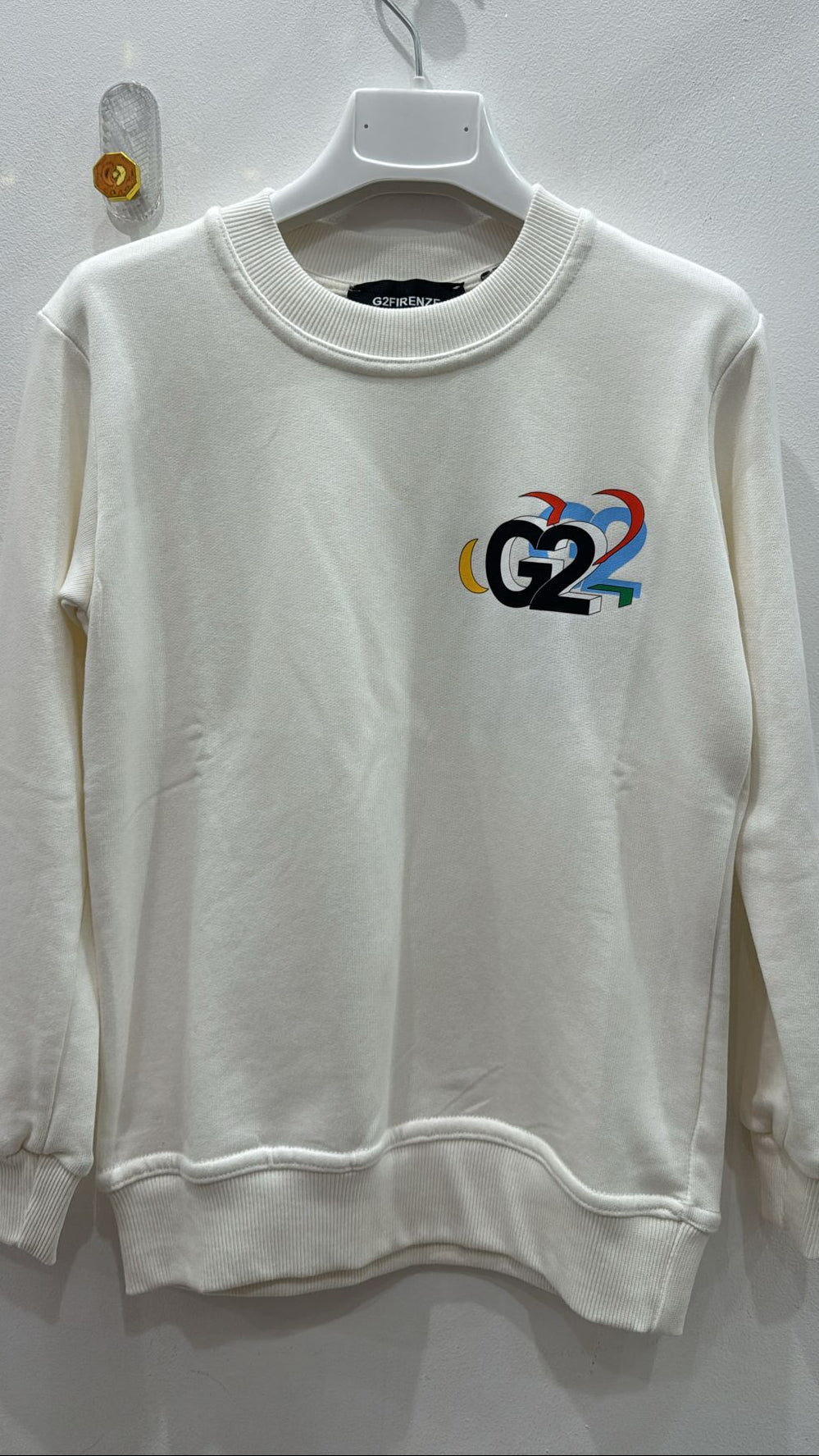 Felpa G2firenze