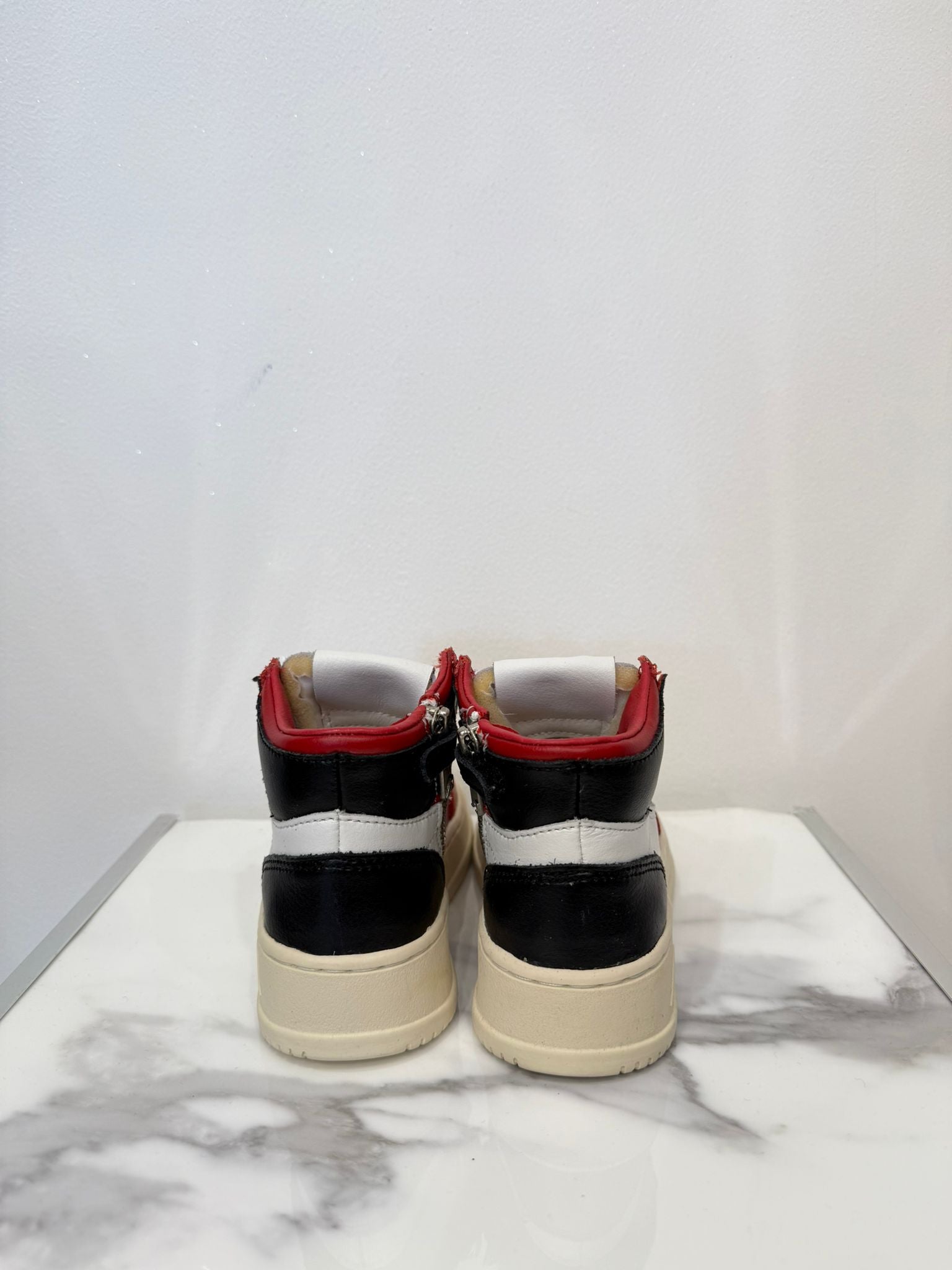 Sneakers AUTRY Mid Bambino