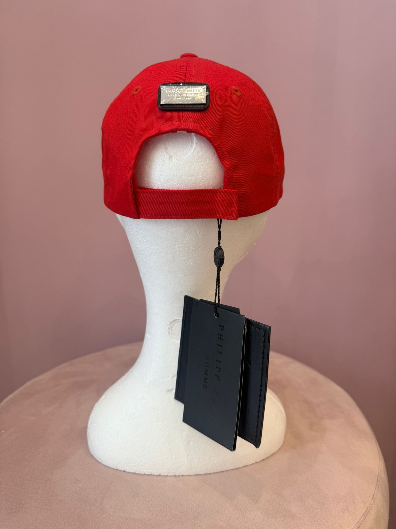 Cappello philip plein