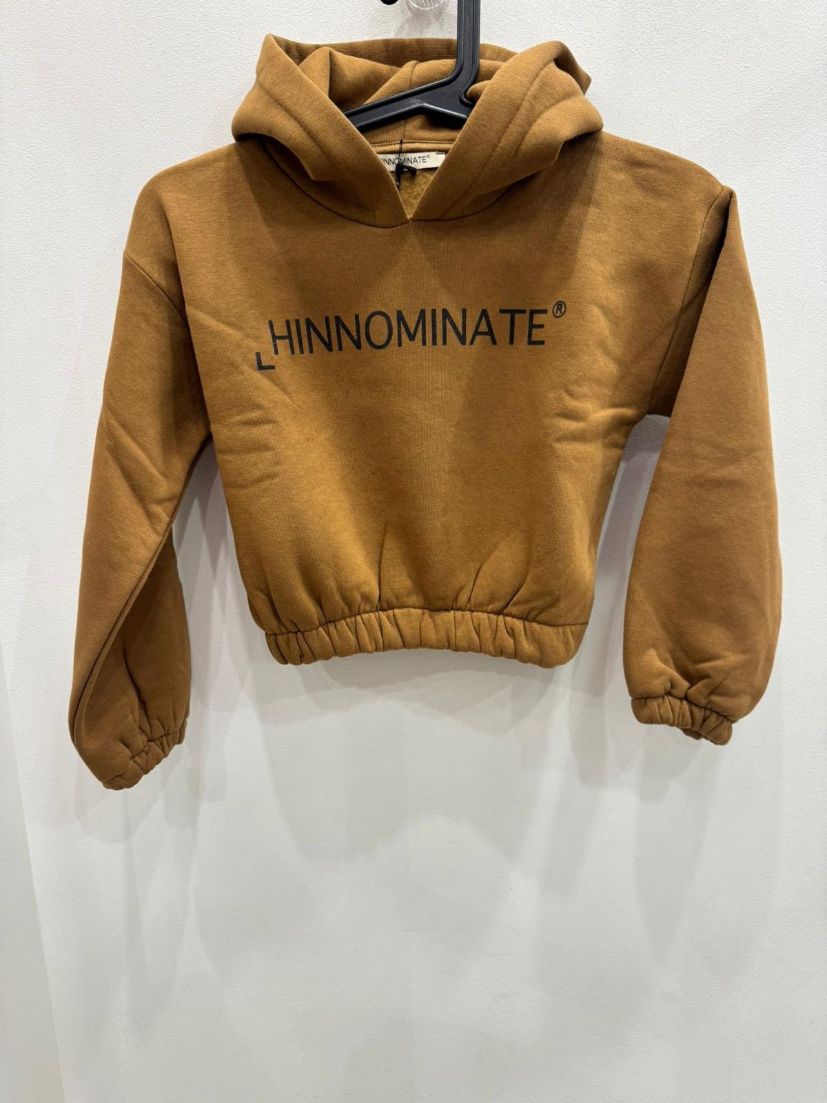 Felpa Hinnominate