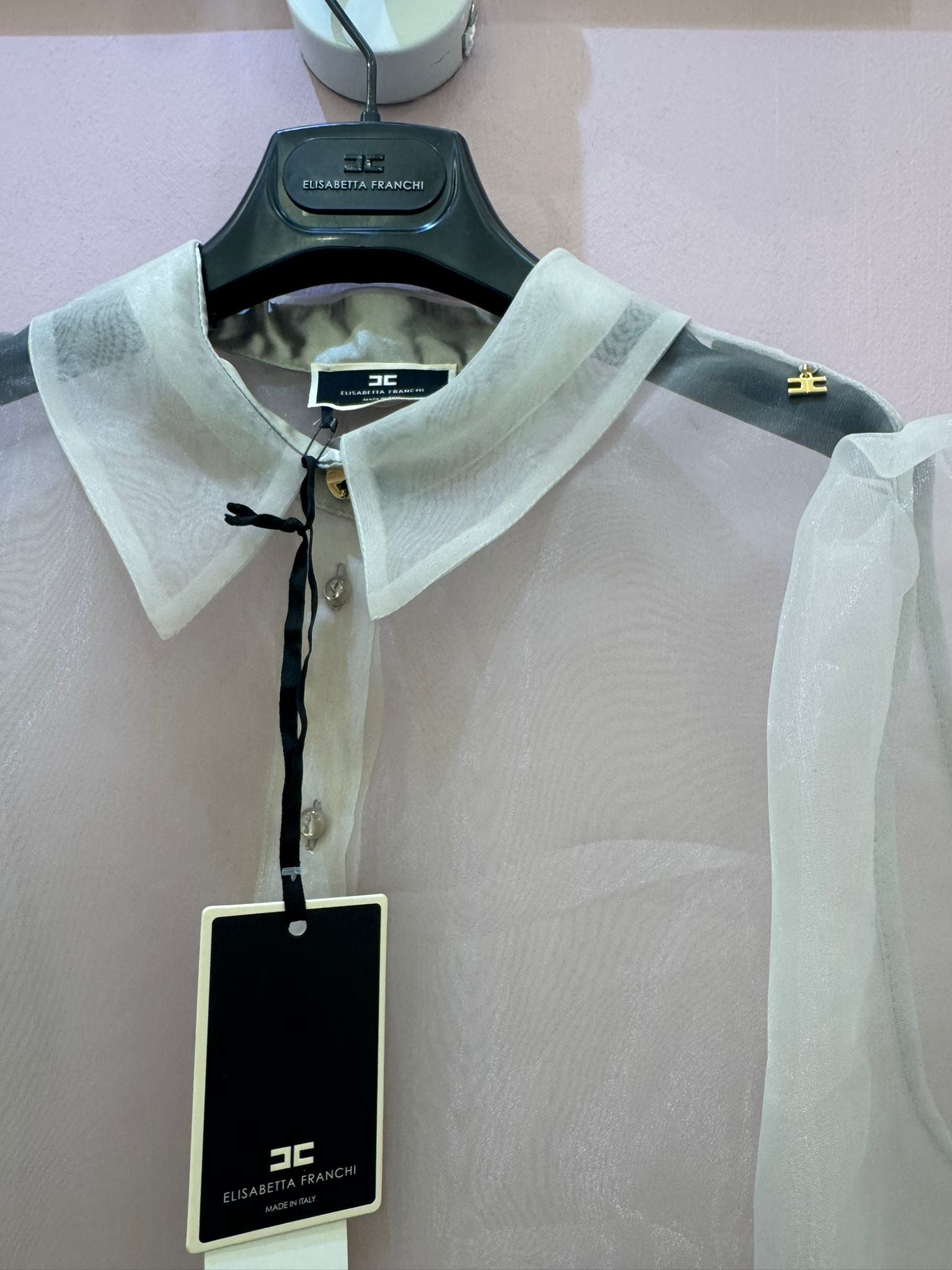 Camicia Elisabetta Franchi