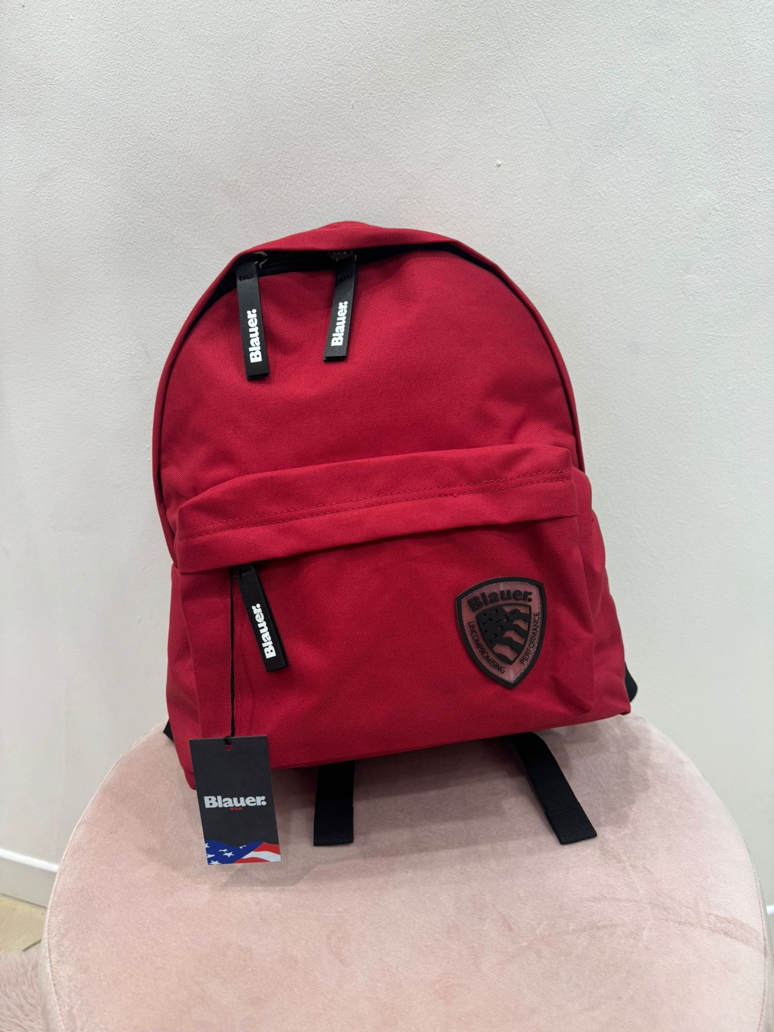 Zaino BLAUER