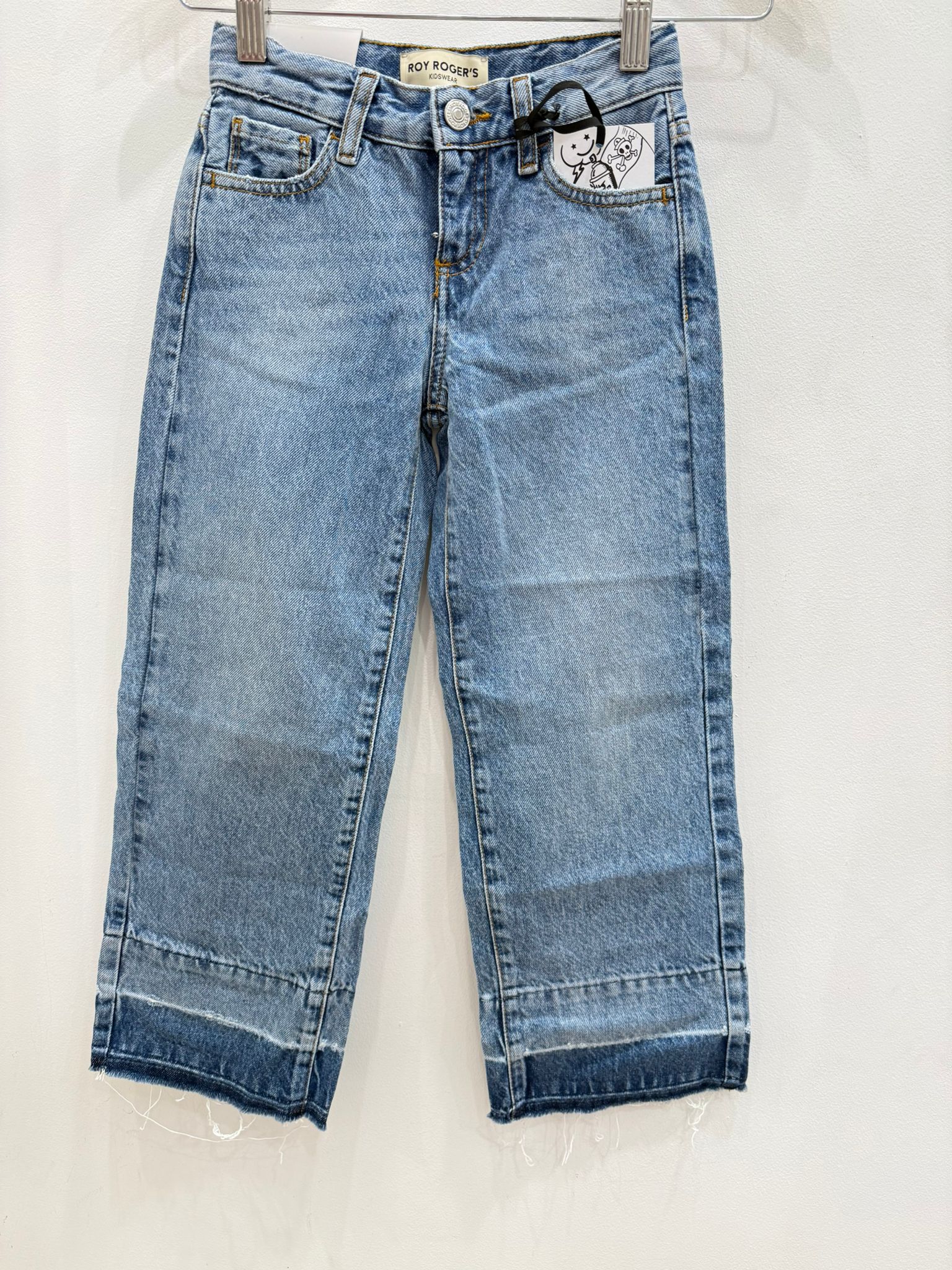 Jeans Roy Roger's