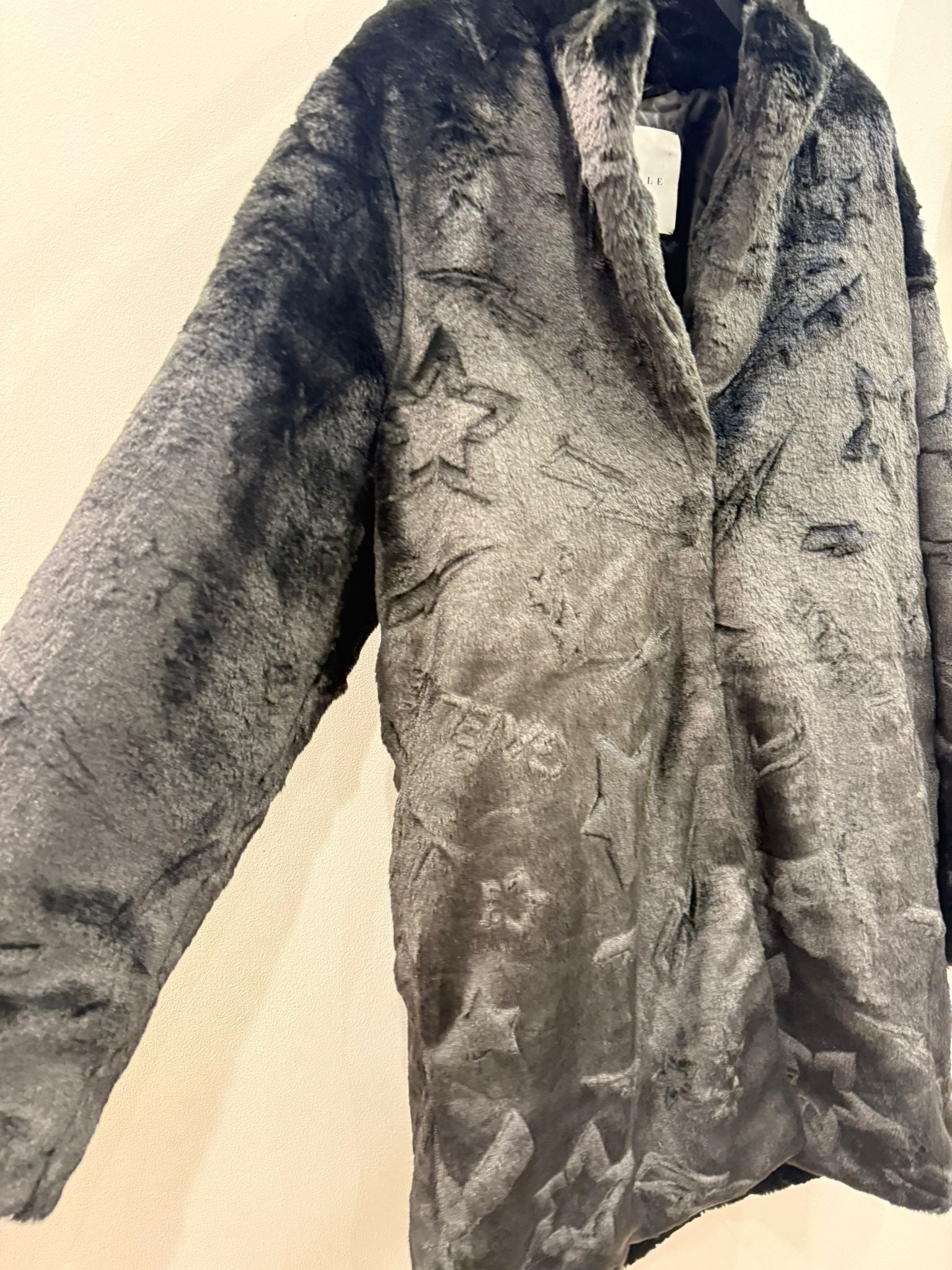 Cappotto Gaelle