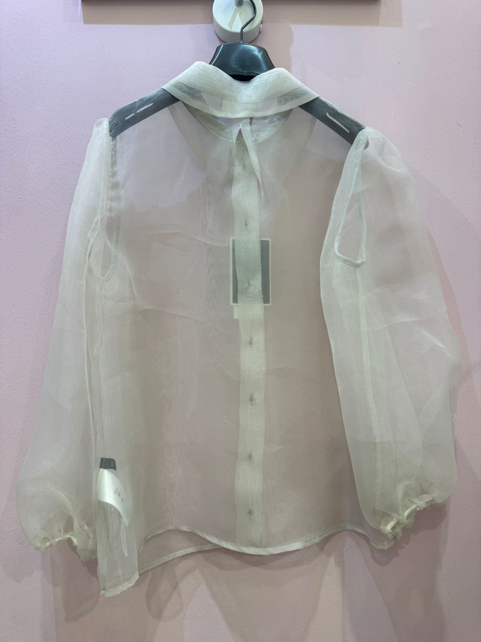 Camicia Elisabetta Franchi