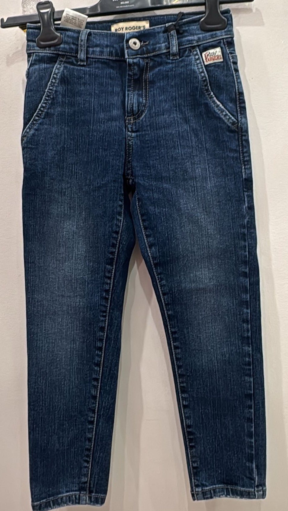 Jeans Roy Roger’s