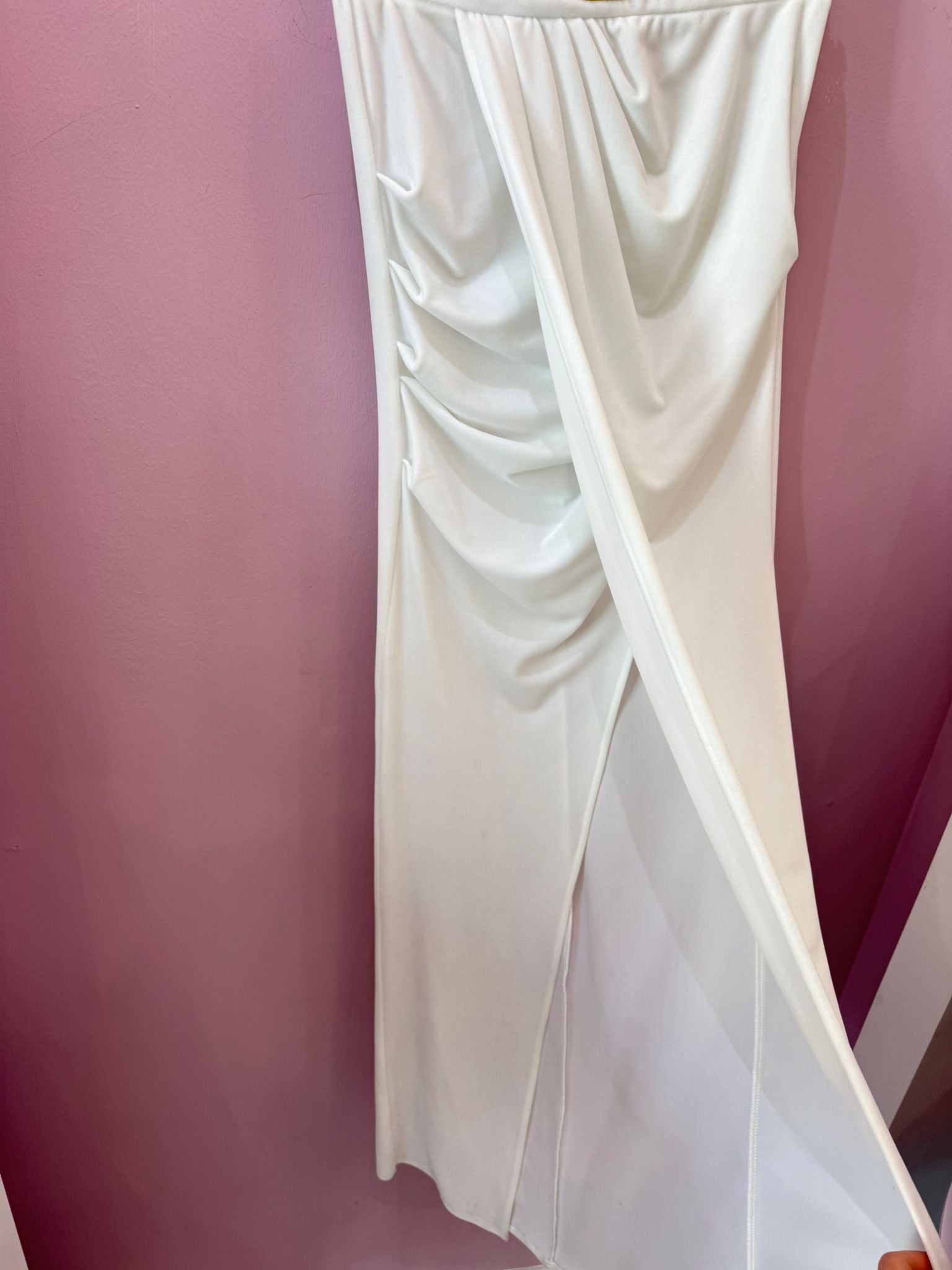 Gonna Elegante Elisabetta franchi