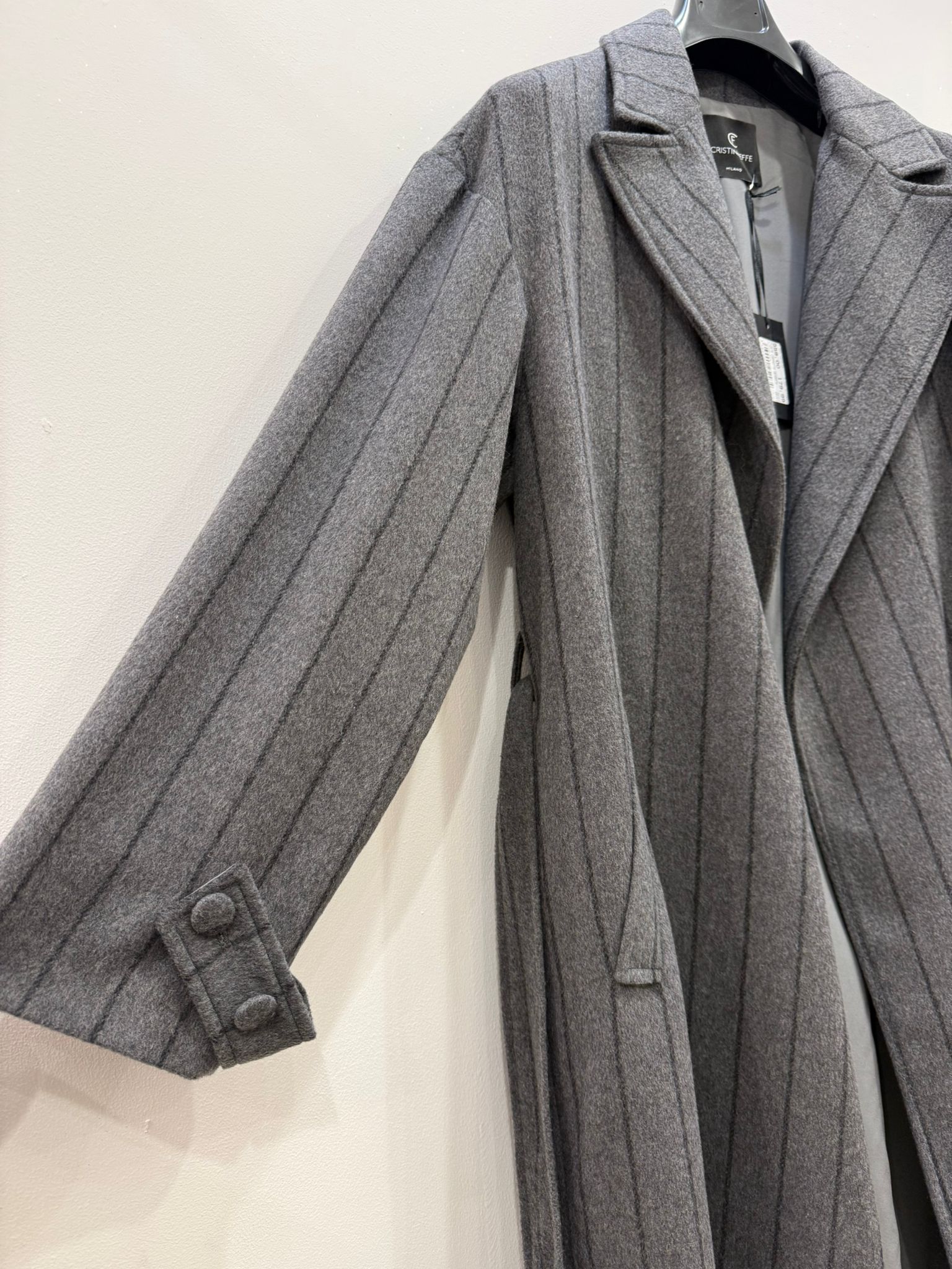 Cappotto Cristina effe