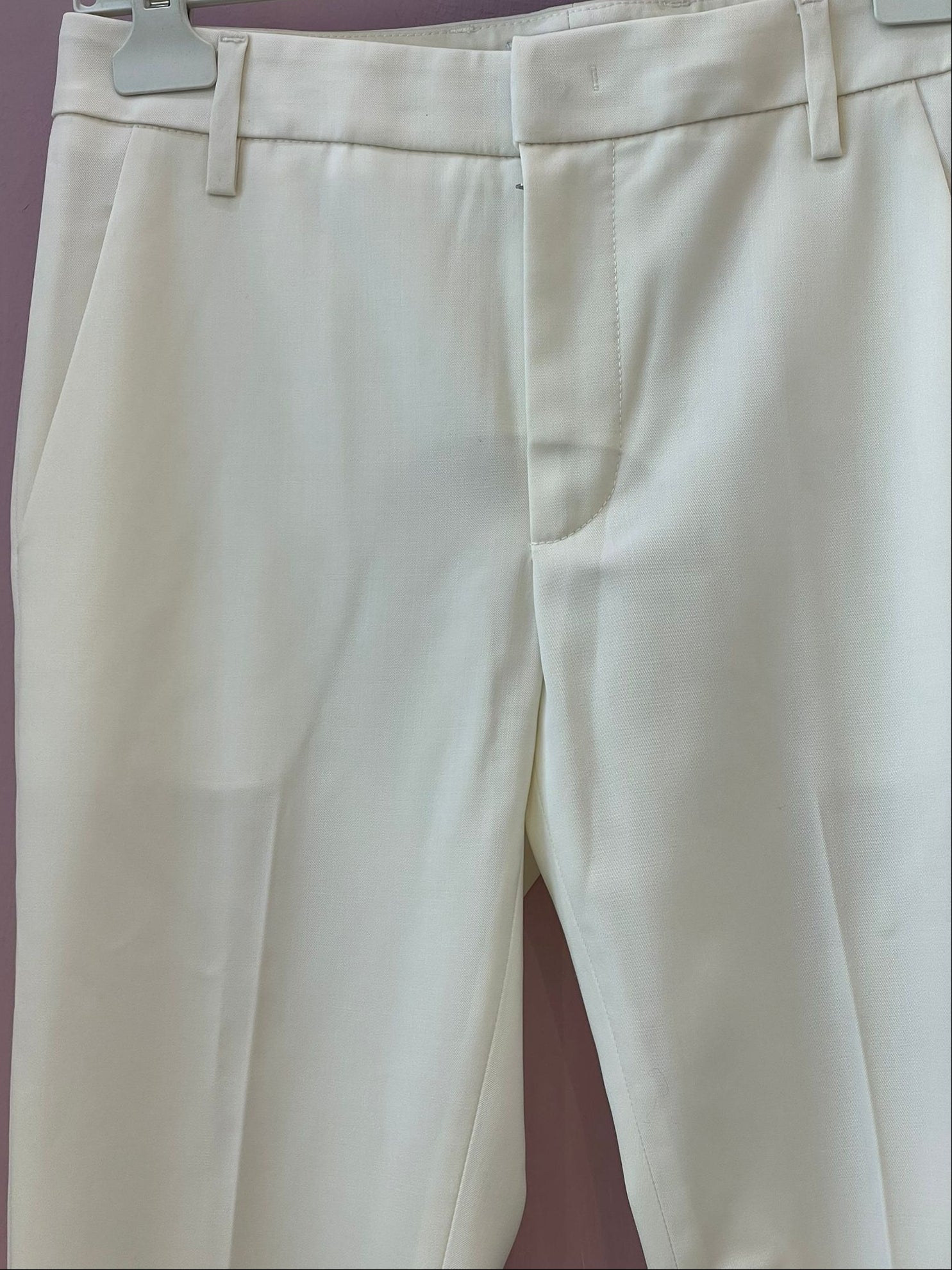 Pantalone Dondup a zampa elegante