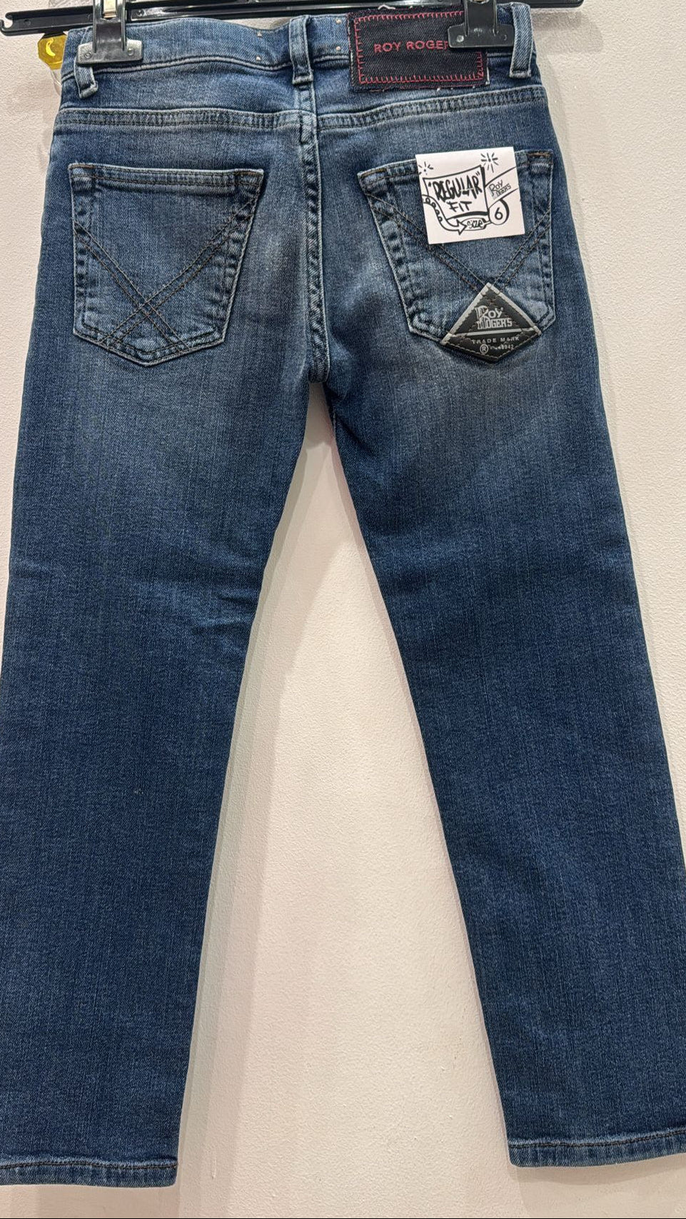 Jeans Roy Roger’s