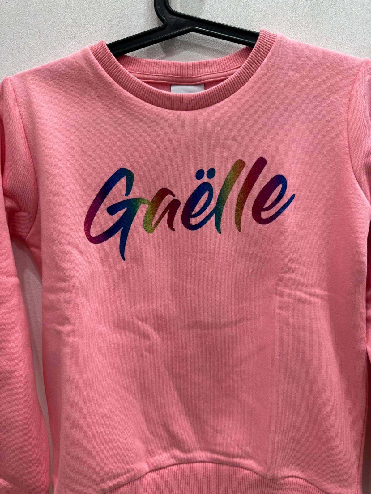 Completo tuta Gaëlle