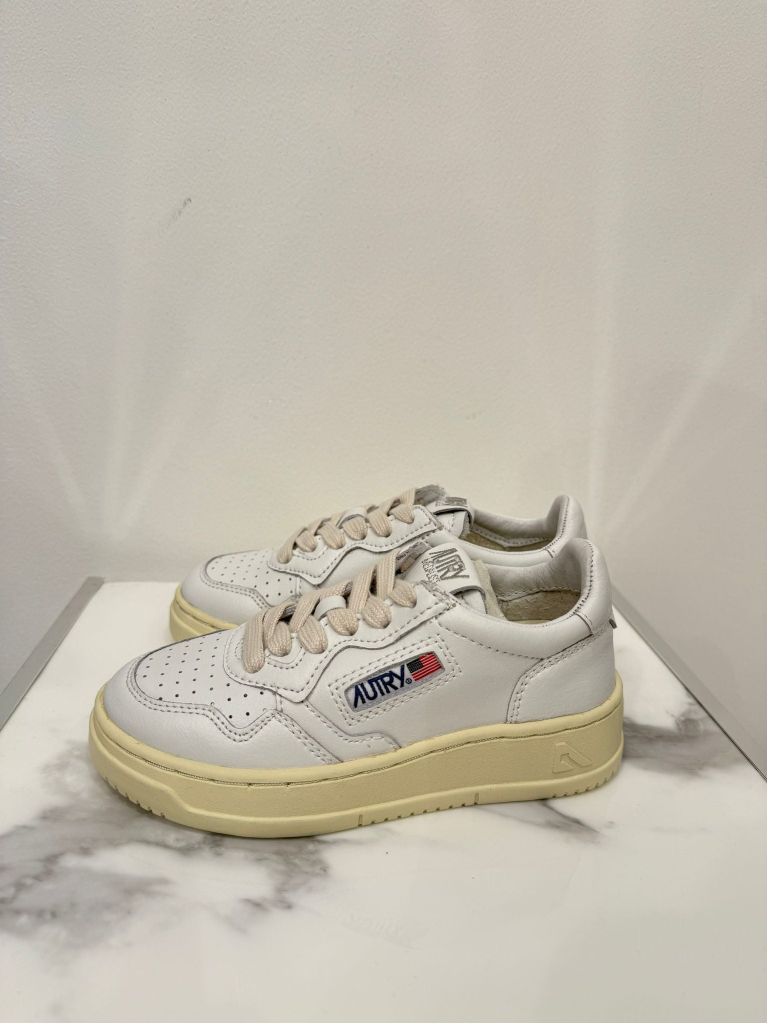 Scarpa unisex AUTRY