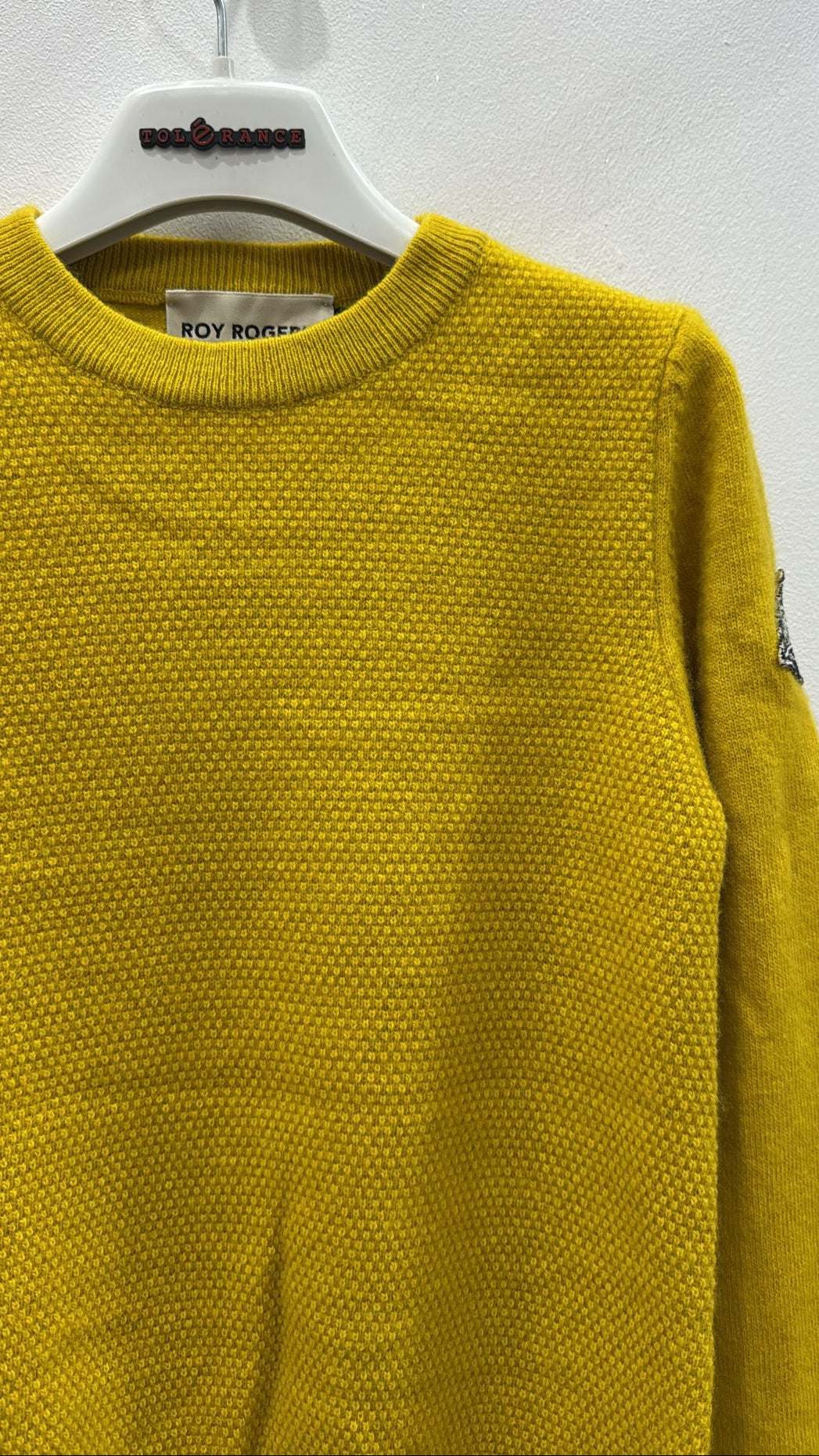 Maglia Roy Roger’s