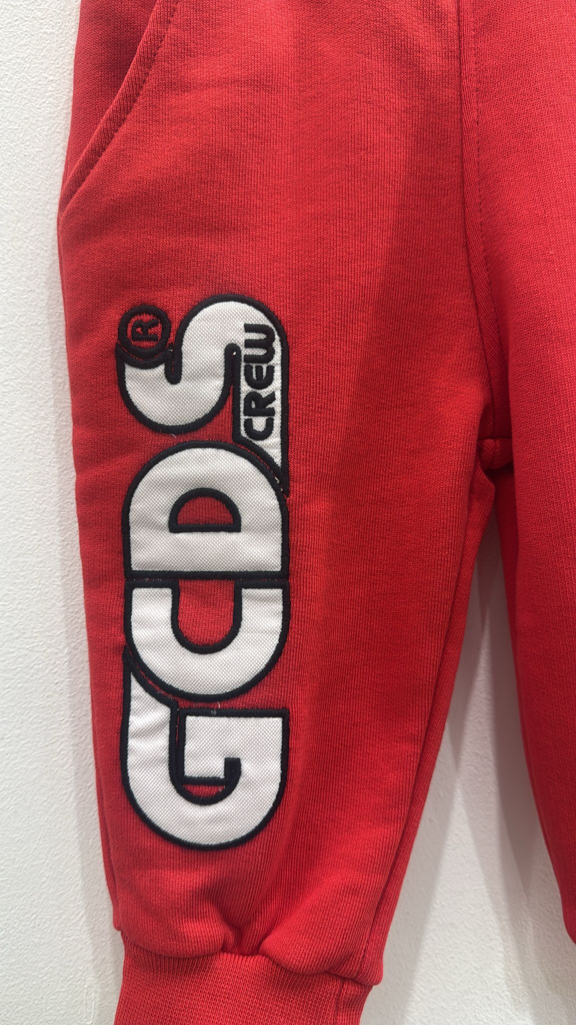 Pantalone GCDS