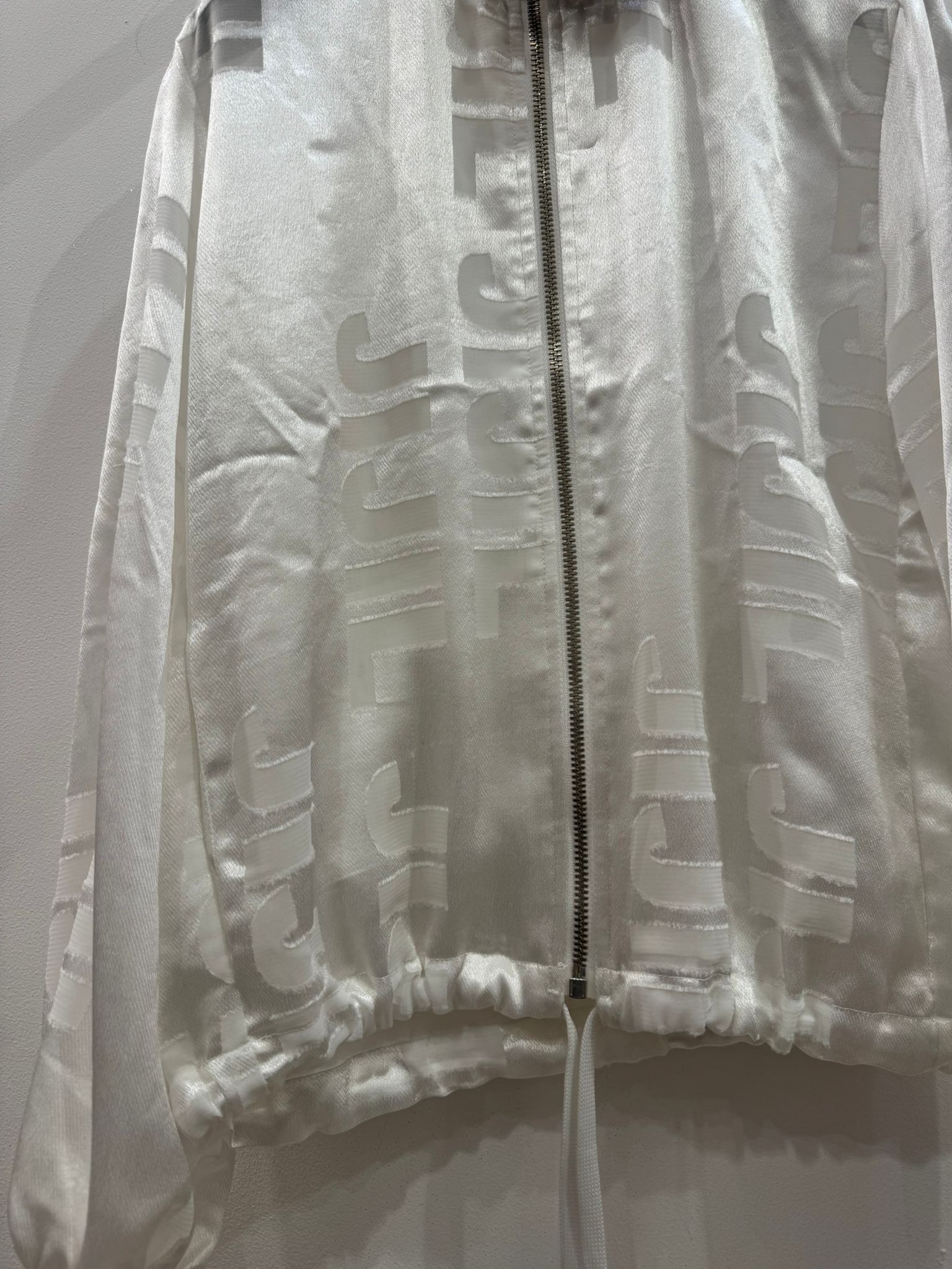 Camicia JIJIL