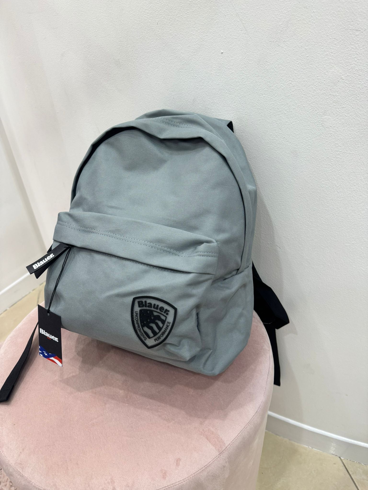 Zaino BLAUER
