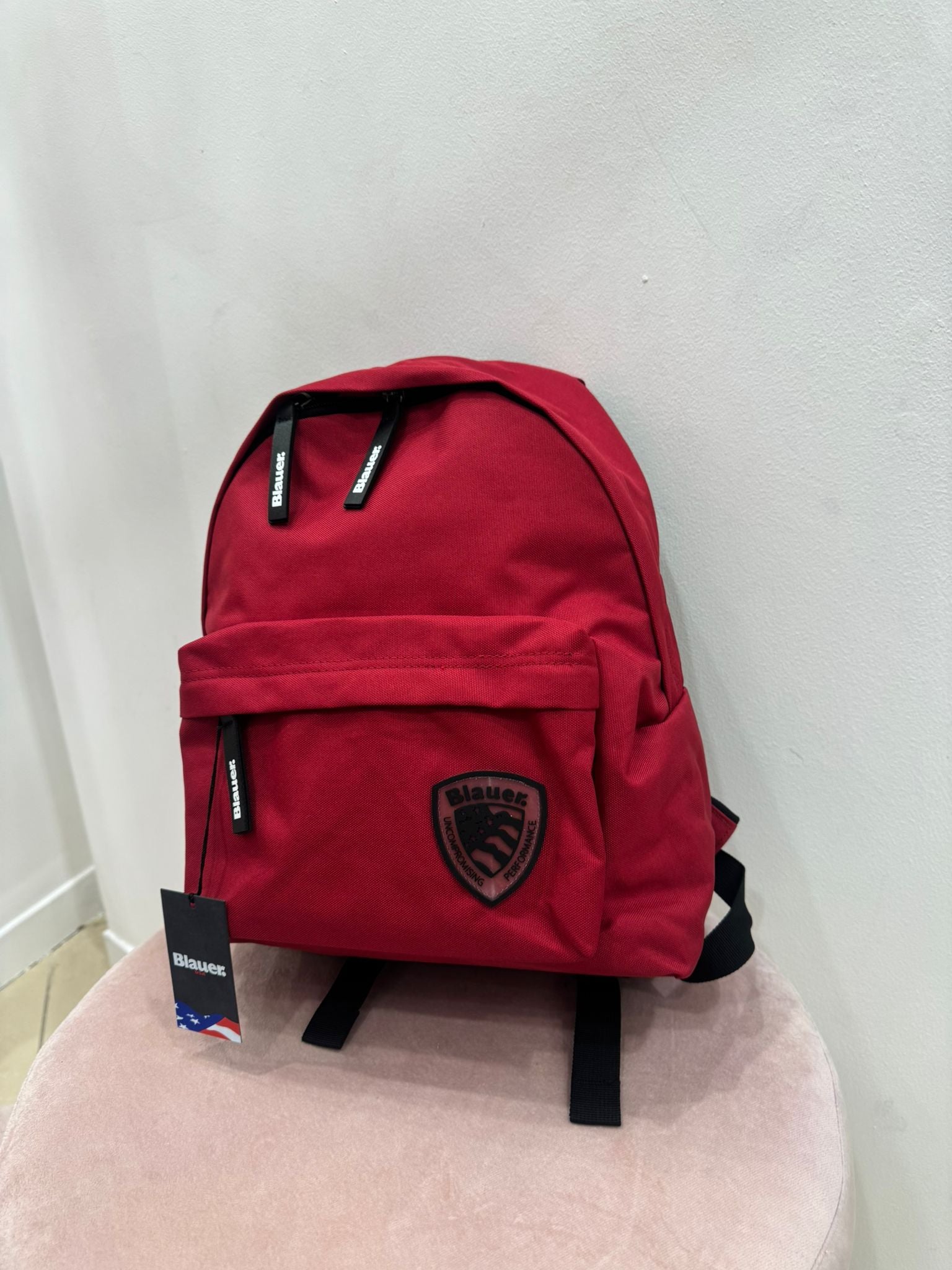 Zaino BLAUER