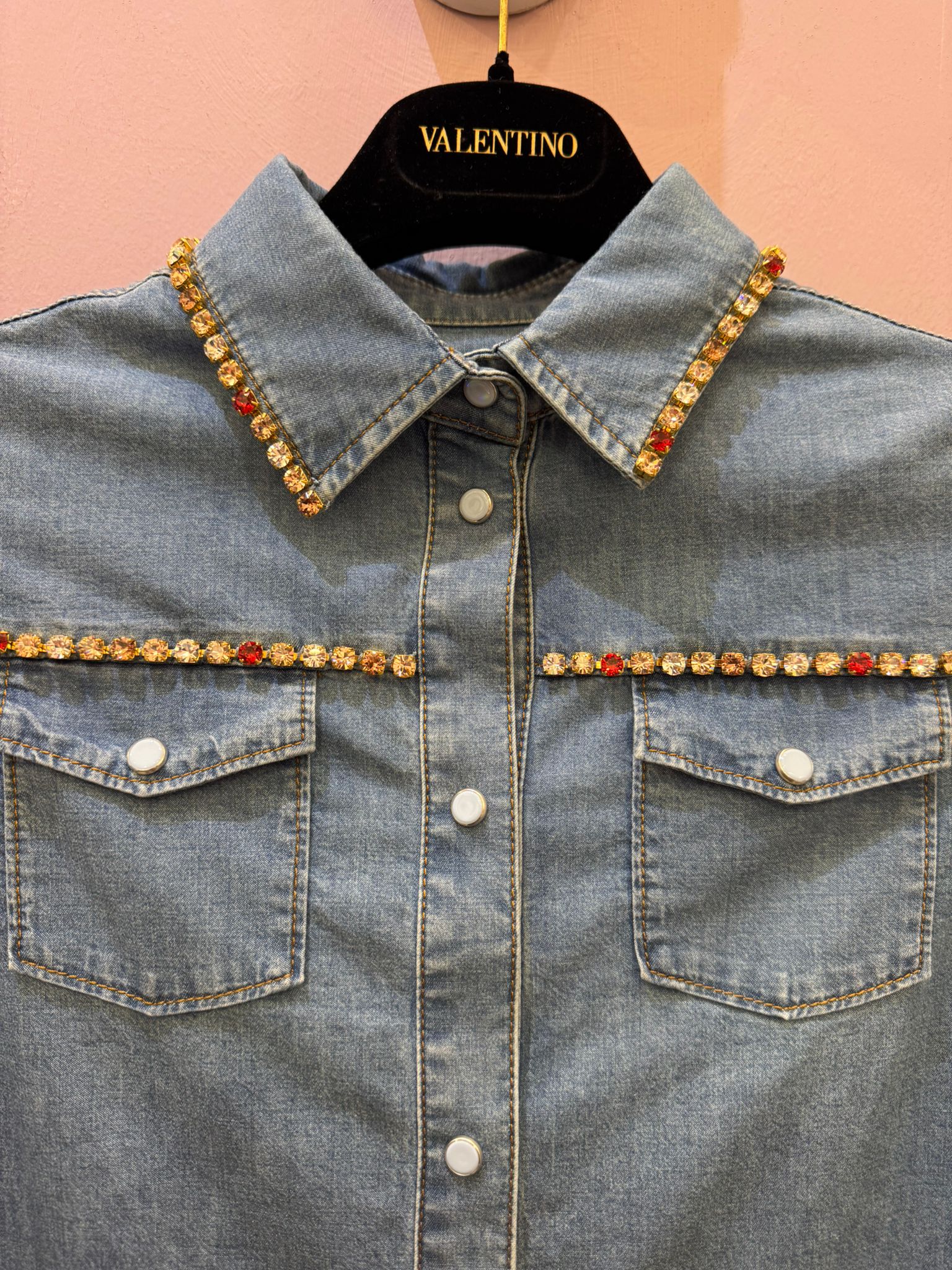 Camicia Dolce gabbana