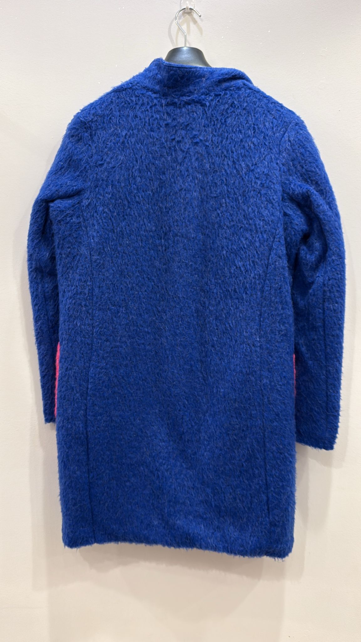 Cappotto Shop art