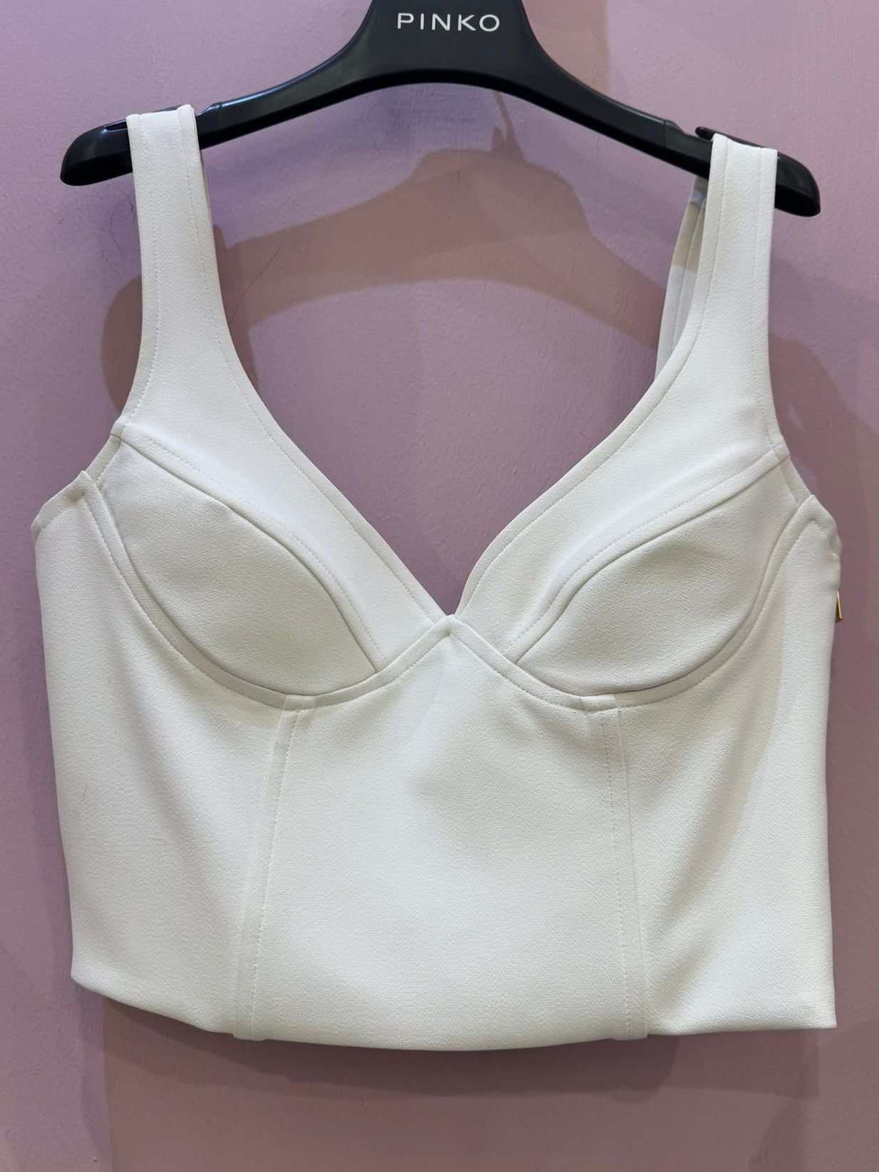 Top Pinko Bianco
