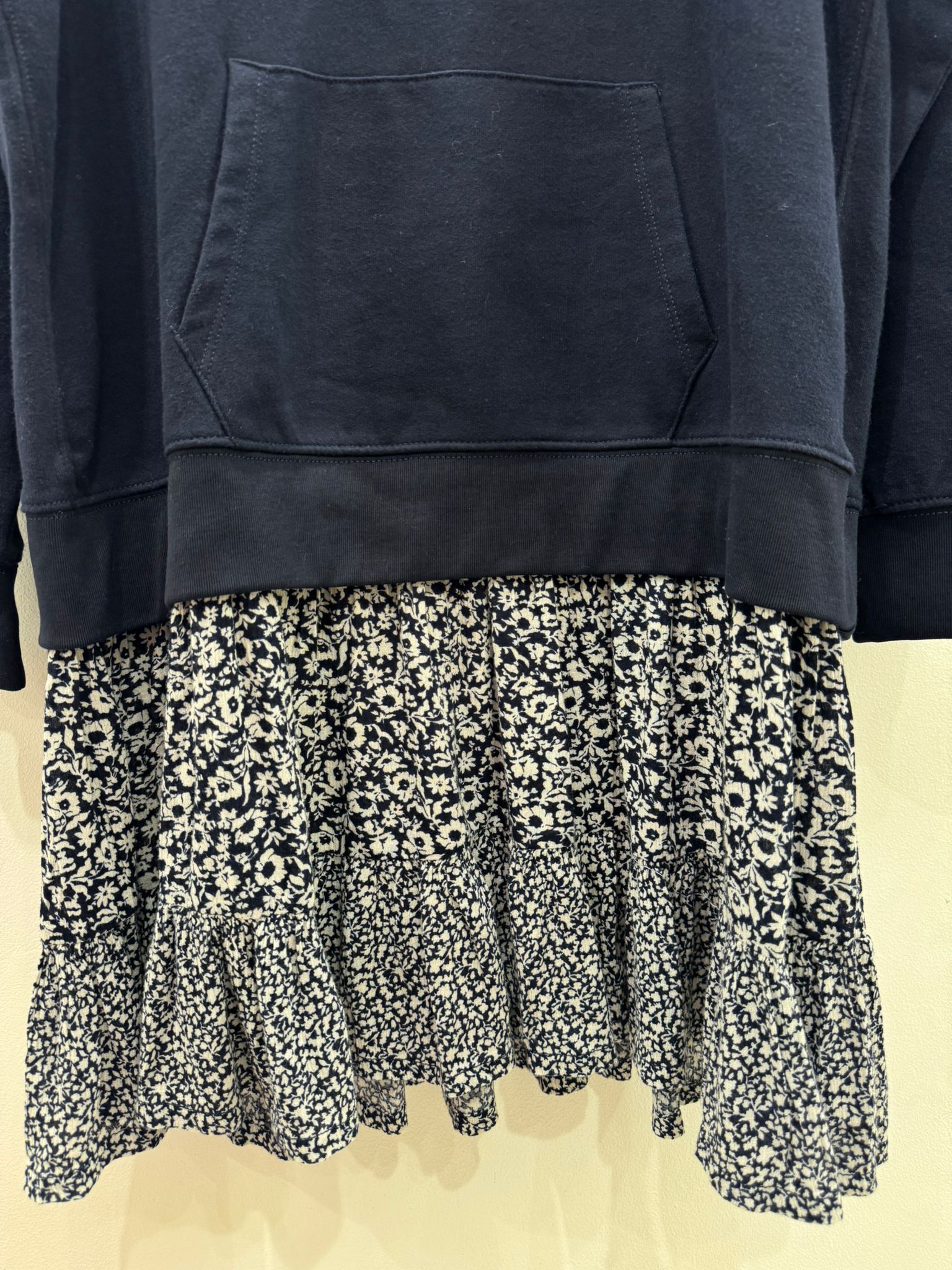 Vestito Polo
