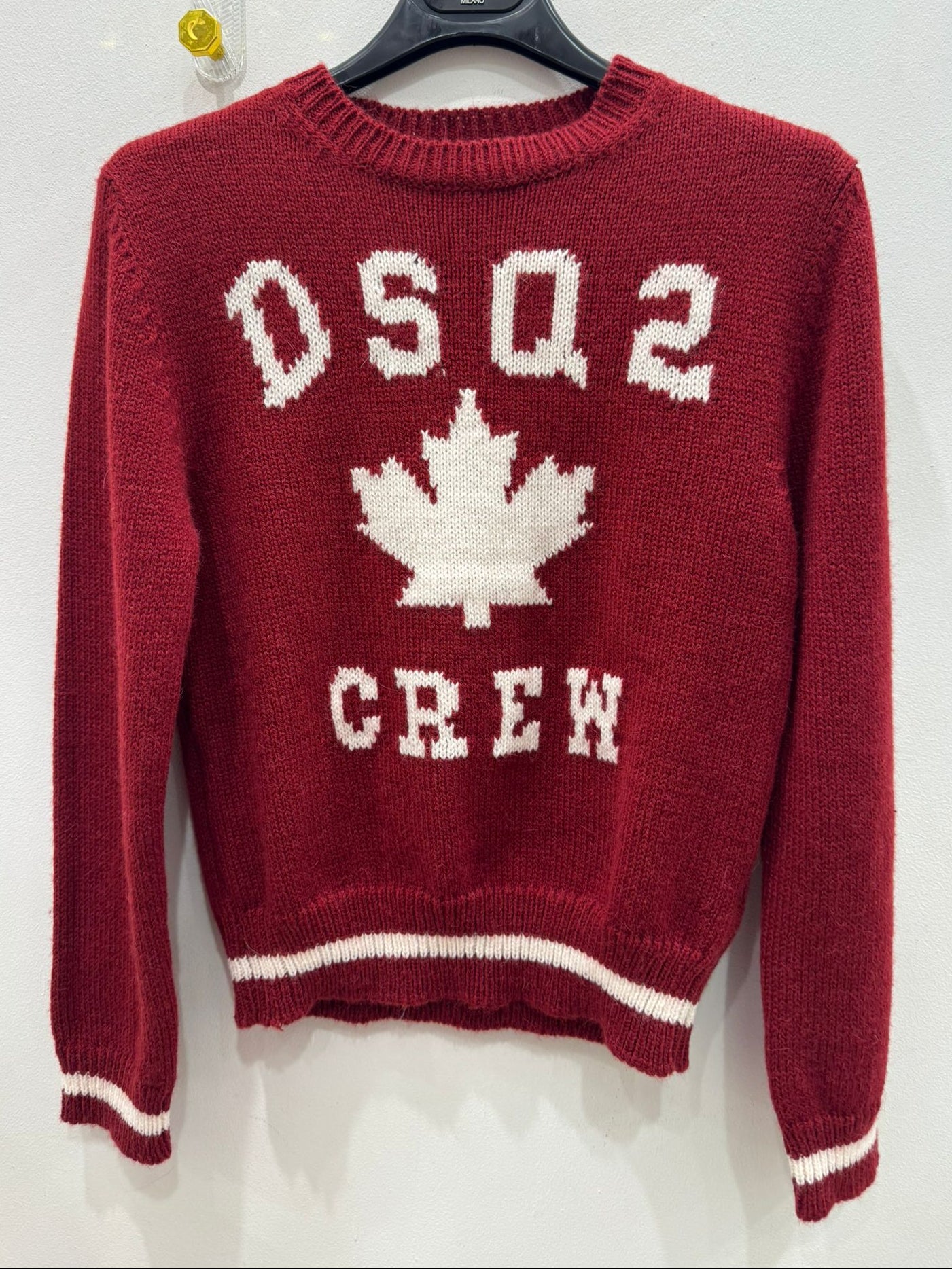 Maglia Dsquared2