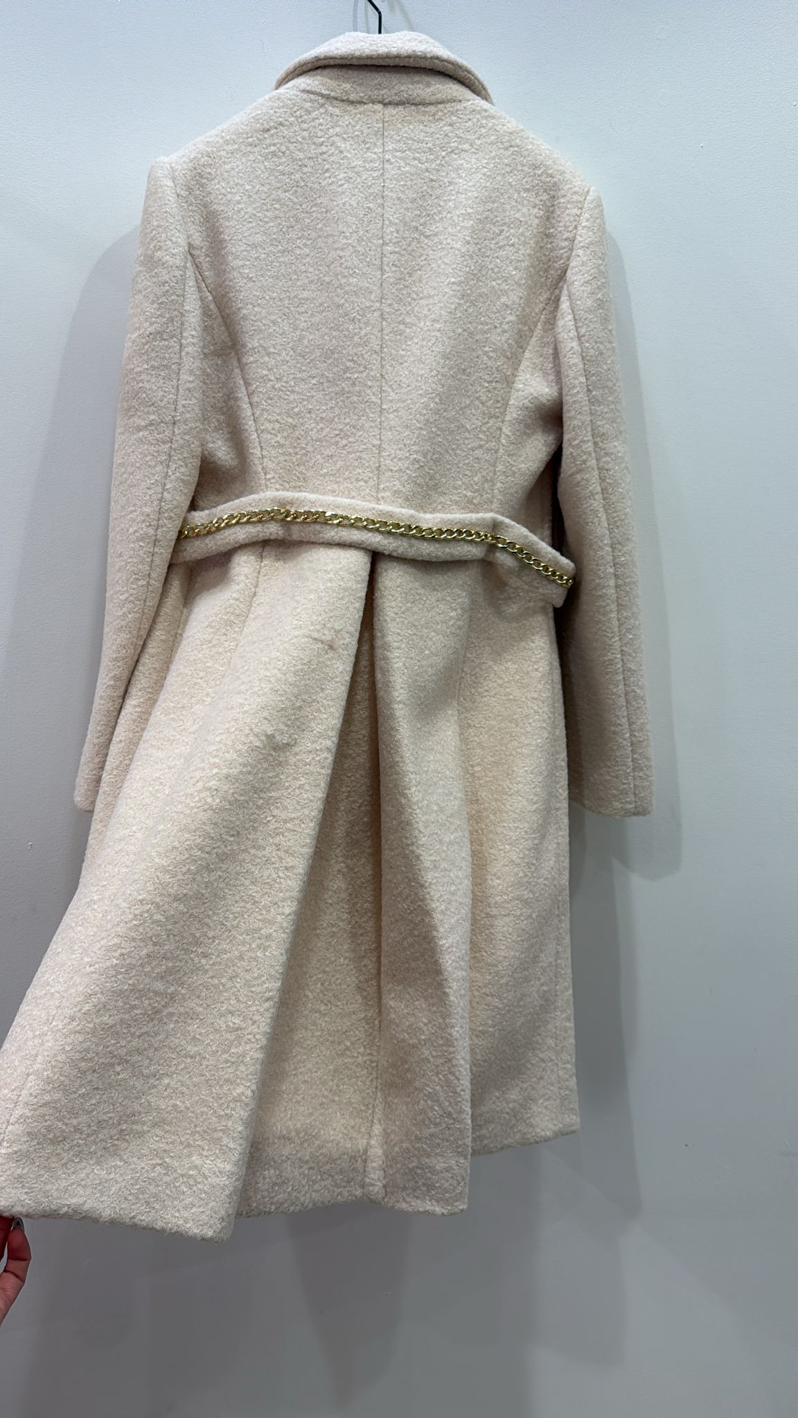 Cappotto Cristina effe