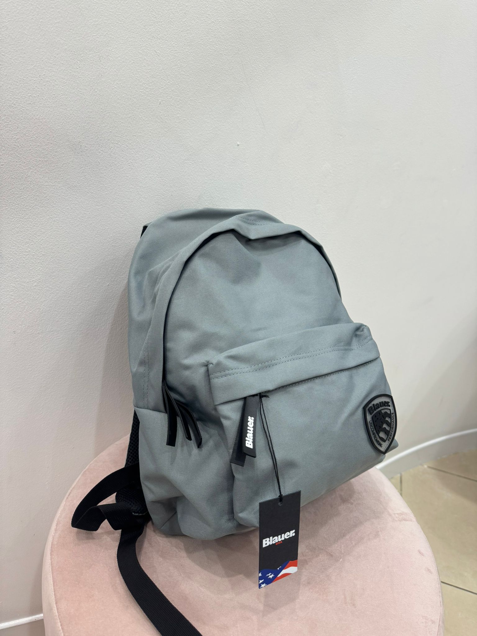 Zaino BLAUER