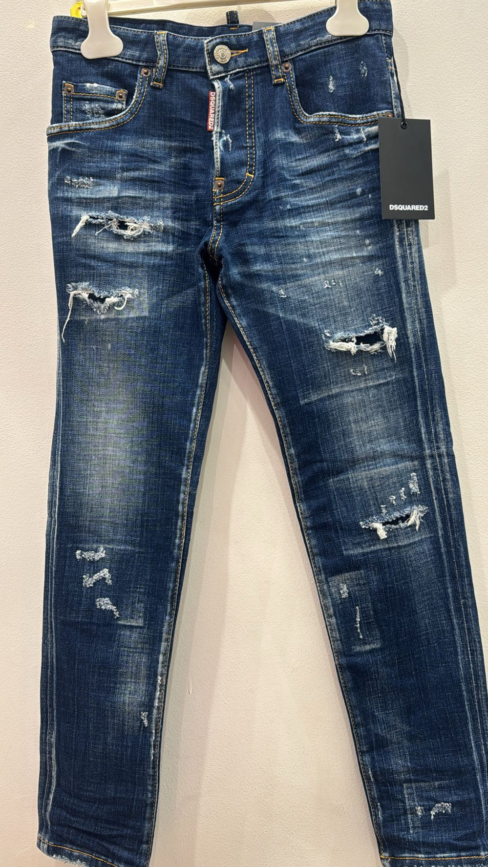 Jeans Dsquared2