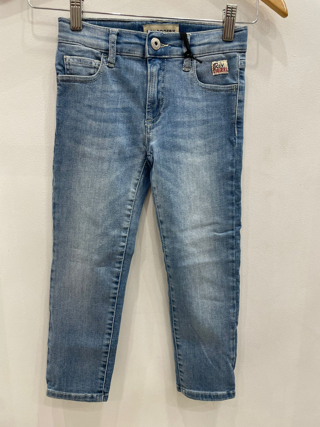 Jeans Roy roger’s bimbo elasticizzato skinny Fit