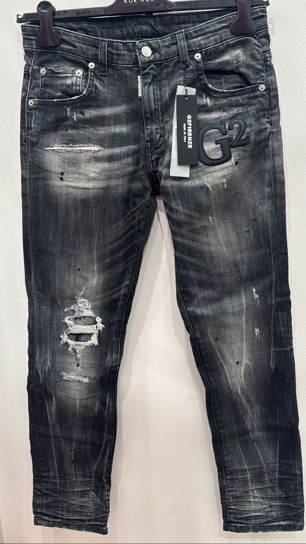 Jeans G2firenze