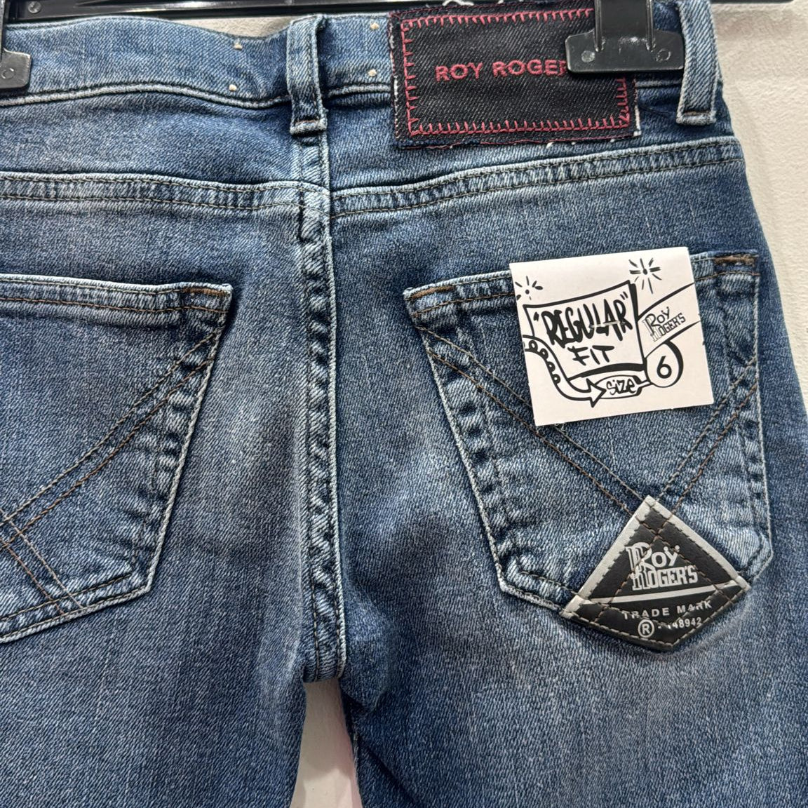 Jeans Roy Roger’s