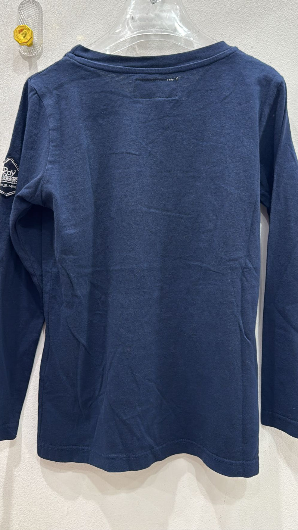 Maglia Roy Roger’s