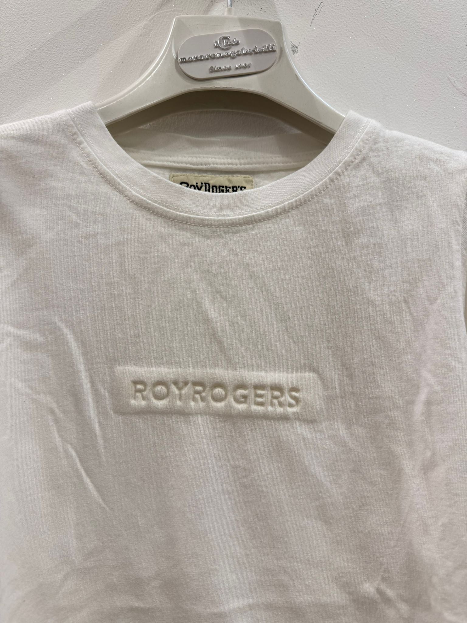 Maglia Roy Roger's