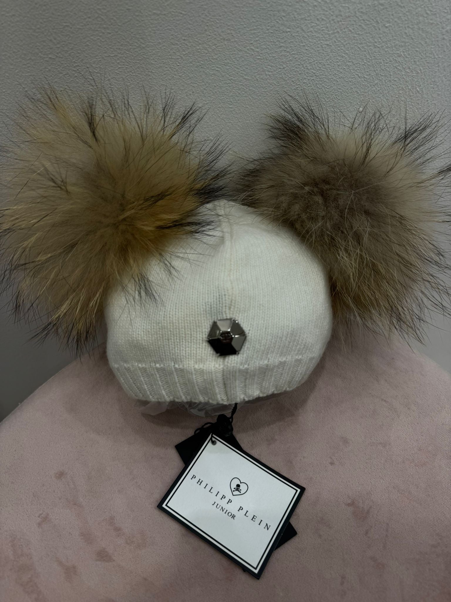 Cappello Philipp plein