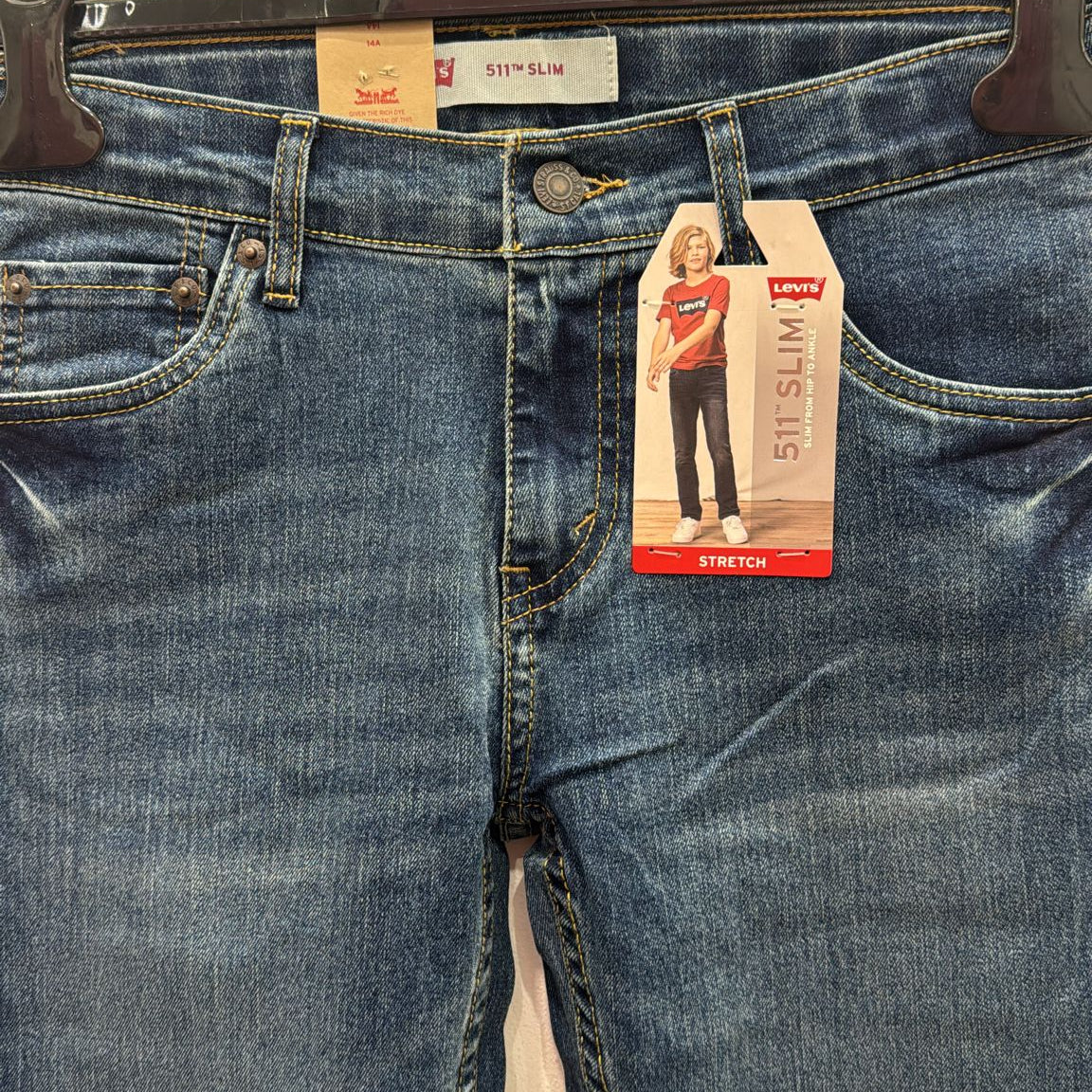 Jeans Levi’s