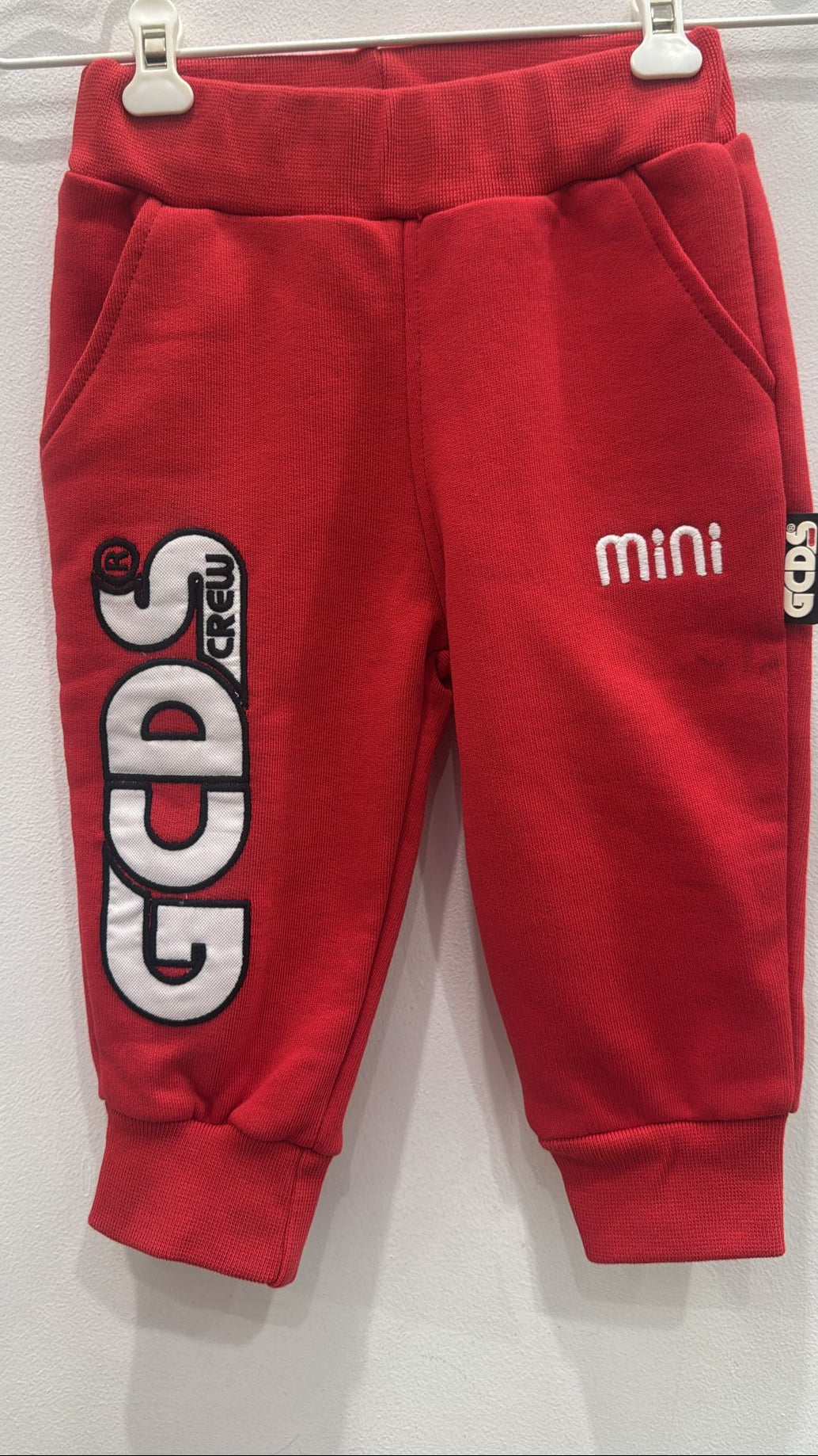 Pantalone GCDS