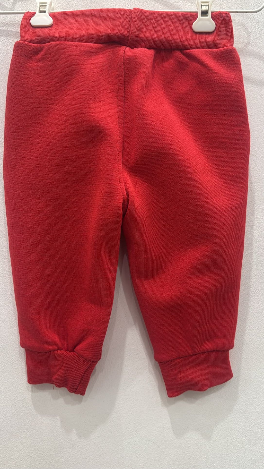 Pantalone GCDS