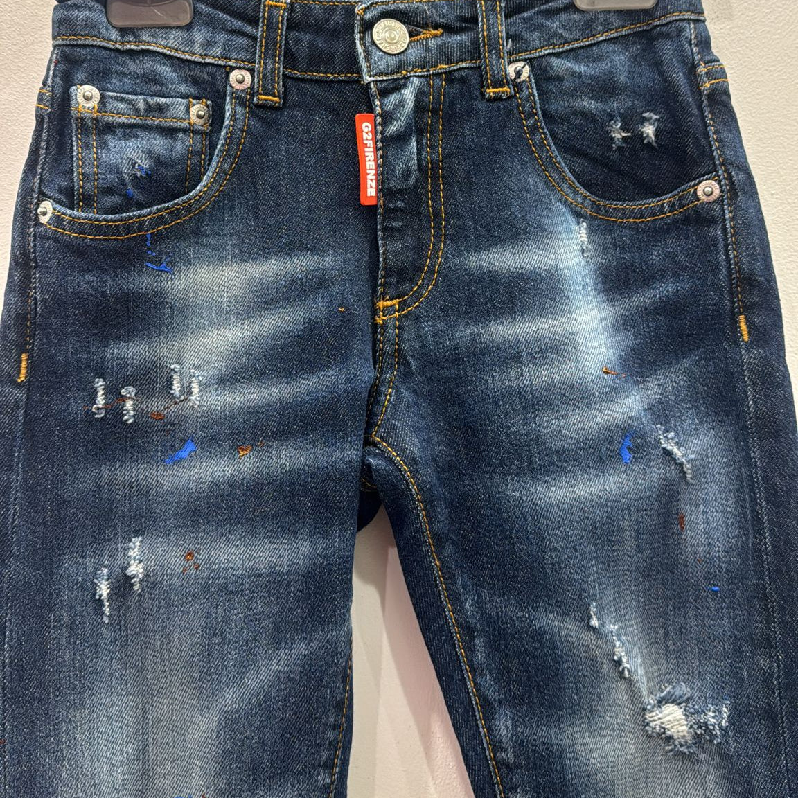 Jeans G2firenze