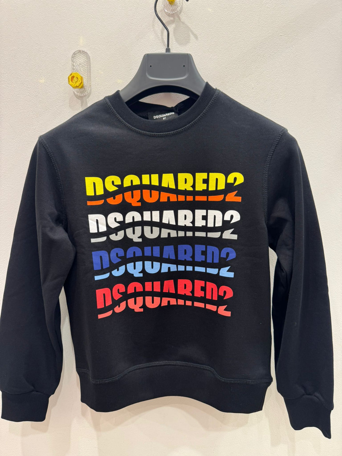 Maglia Dsquared2