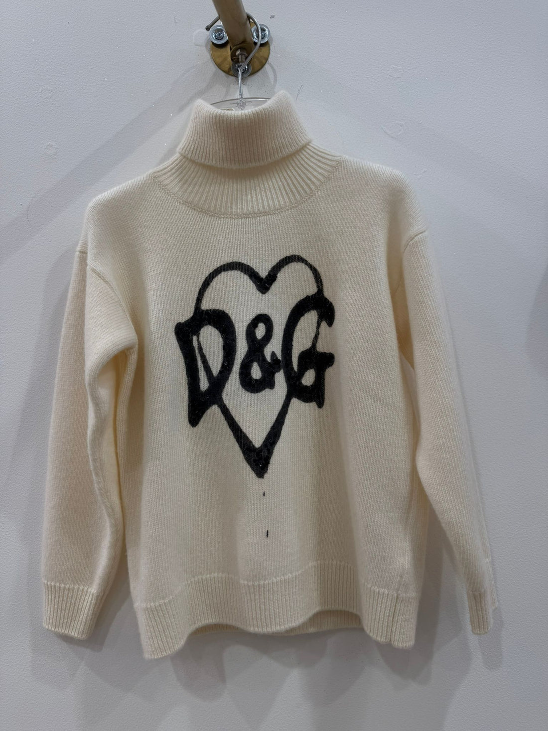 Maglione Dolce e gabbana