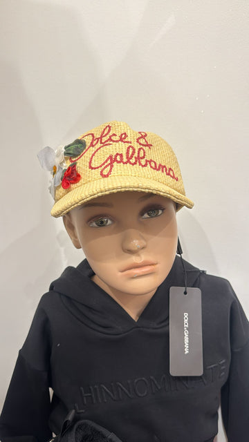 Cappello Dolce & gabbana