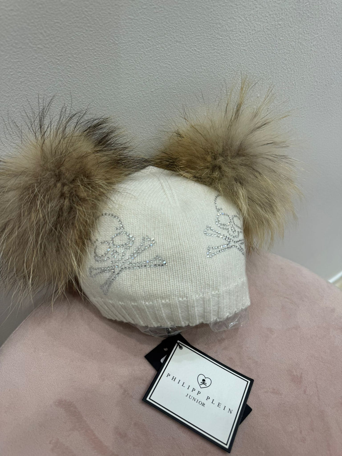 Cappello Philipp plein