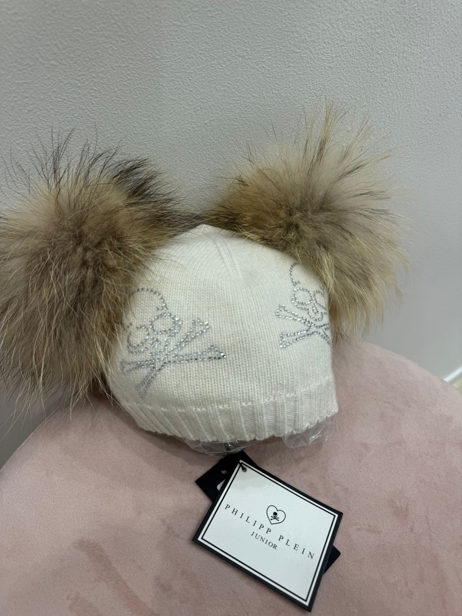 Cappello Philipp plein