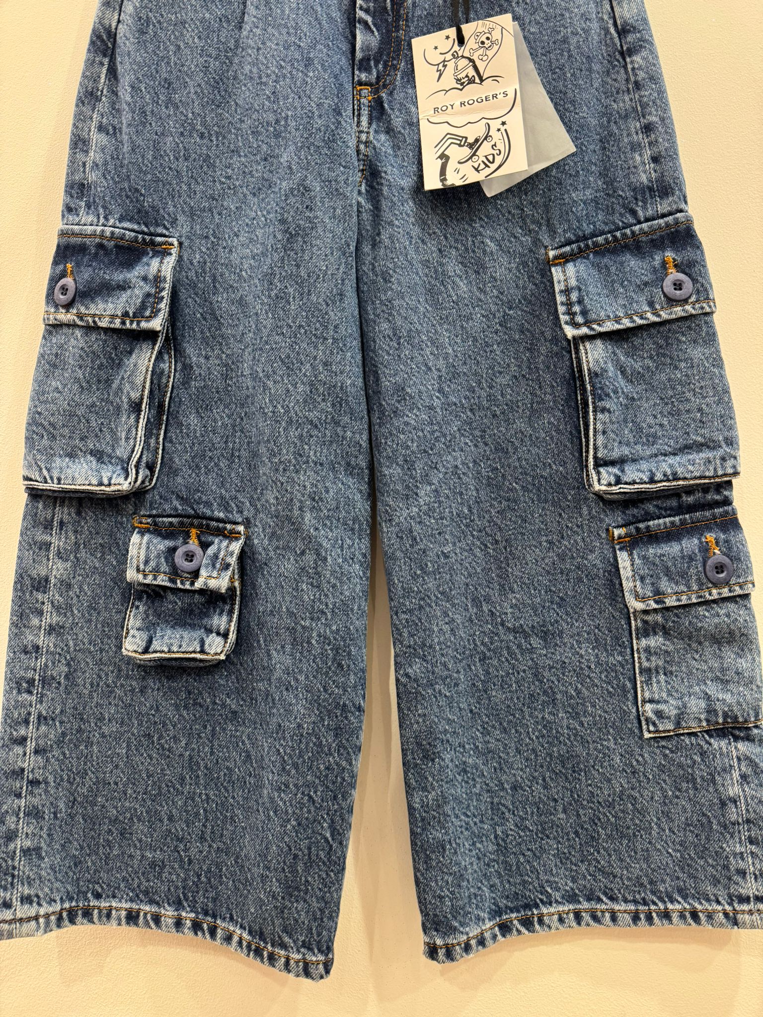 Jeans Roy Roger's
