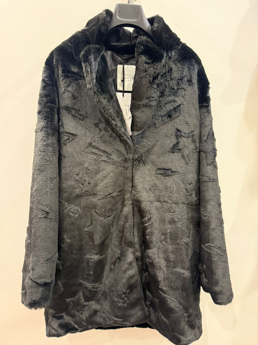 Cappotto Gaelle