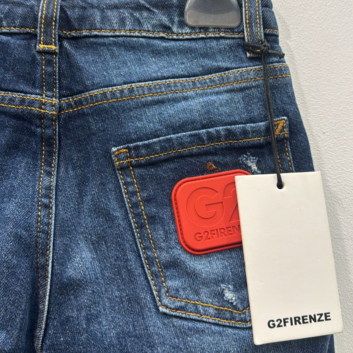 Jeans G2firenze