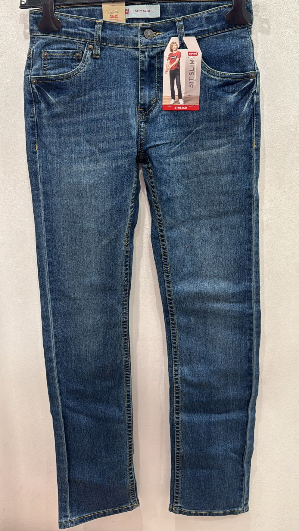 Jeans Levi’s