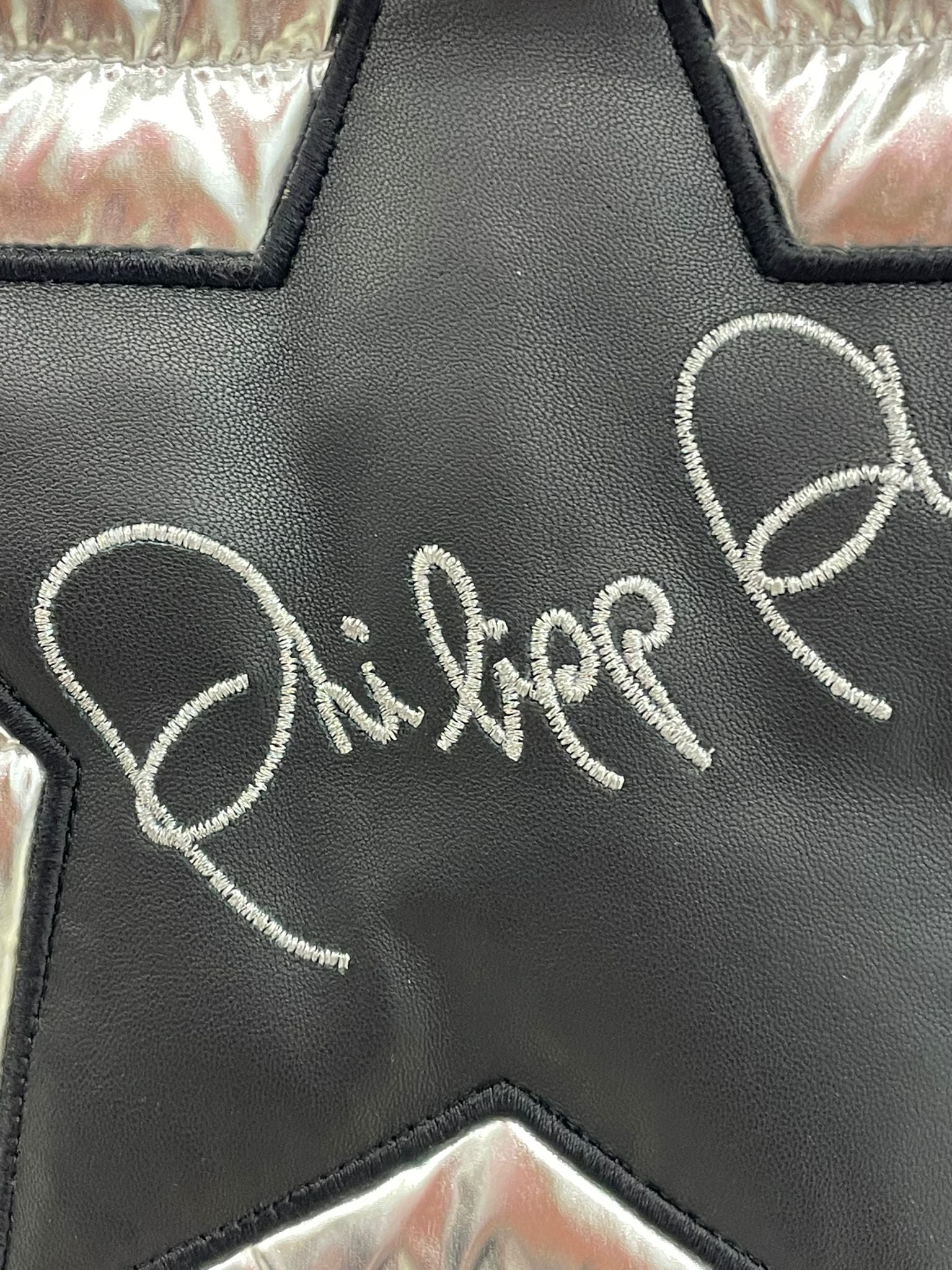 Parka Jacket Stars Philipp Plein